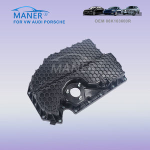 Pièces de moteur MANER 06K103600R 06K103600D, système de lubrification de haute qualité, carter d'huile pour Audi A3 TT Seat VW GOLF - Product Image 3