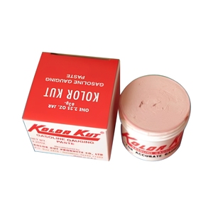 Pasta detectora de agua profesional Kolor Kut Factory, bajo <span class=keywords><strong>precio</strong></span>, para pruebas de <span class=keywords><strong>gasolina</strong></span> y detección de agua en estaciones de servicio - Product Image 5