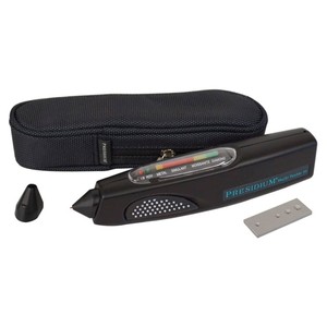 <span class=keywords><strong>Presidium</strong></span> Professional Handheld Multi Tester PMuT III Stylo en plastique portable pour les tests de Moissanite et de diamant naturel CZ - Product Image 2