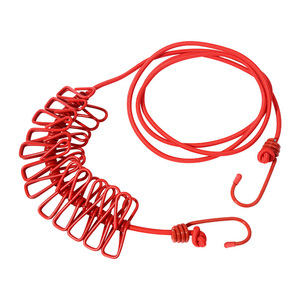 <span class=keywords><strong>Corde</strong></span> <span class=keywords><strong>à</strong></span> <span class=keywords><strong>linge</strong></span> de camping, <span class=keywords><strong>corde</strong></span> <span class=keywords><strong>à</strong></span> <span class=keywords><strong>linge</strong></span> rétractable portable avec 12 pinces <span class=keywords><strong>à</strong></span> <span class=keywords><strong>linge</strong></span>, accessoires de voyage en plein air - Product Image 1