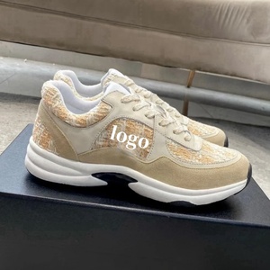 Zapatos de Alta Calidad en Oferta, Zapatos para Caminar, Zapatos Casuales de Moda para Mujer, Zapatillas Deportivas para Hombre, Zapatos para Correr, Tenis - Product Image 5