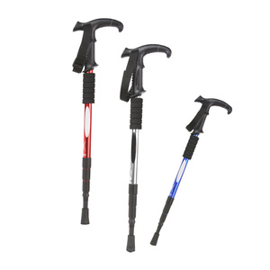 <span class=keywords><strong>Bastones</strong></span> <span class=keywords><strong>de</strong></span> Senderismo <span class=keywords><strong>de</strong></span> Alta Calidad en Oferta, <span class=keywords><strong>Bastones</strong></span> <span class=keywords><strong>de</strong></span> <span class=keywords><strong>Trekking</strong></span> Ajustables y Duraderos Personalizados - Product Image 3