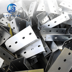 Système de clôture solaire au sol résistant à <span class=keywords><strong>la</strong></span> corrosion pour <span class=keywords><strong>la</strong></span> maison Système de montage de panneau PV Support d'énergie solaire au sol - Product Image 4