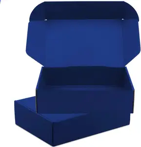 Ready To Ship Mailer Shipping Box Mailer Boxes With Custom Logo