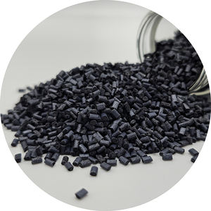 עמידות טמפ גבוהה <span class=keywords><strong>pps</strong></span> <span class=keywords><strong>gf</strong></span>/cf גלוני <span class=keywords><strong>pps</strong></span> גלם <span class=keywords><strong>gf</strong></span> cf סיבי זכוכית מגורנטים cf - Product Image 1