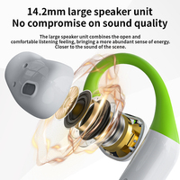 Diseño ergonómico Batería de larga duración Control táctil ENC Reducción de ruido de llamadas Pantalla digital Auriculares inalámbricos verdaderos