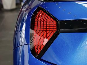 新能源汽车迷你。汽车库珀E经典快速充电0.5h <span class=keywords><strong>3</strong></span>门4座迷你电动车待售 - Product Image 3