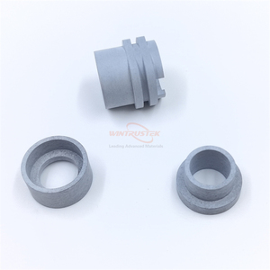 Pièces en céramique BN de nitrure de bore à faible dilatation thermique - Product Image 5