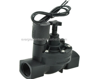 Solenoide 8230-08P-2.00 de Plástico 8230-08P-2.00 - Product Image 1