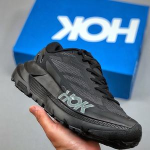 Zapatillas para Correr de la Serie Hokas de Alta Calidad, Ligeras, Duraderas y con Amortiguación, para Carreras de Larga Distancia, para Hombre y Mujer - Product Image 3