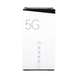 Gigabit 5G CPE <span class=keywords><strong>Router</strong></span> <span class=keywords><strong>Wifi</strong></span> 6 Módem celular inalámbrico Hotspot móvil Openwrt CPE 5G <span class=keywords><strong>Router</strong></span> de tarjeta Sim - Product Image 2