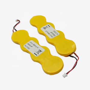Production fabricant CR2450 CR2016 CR2025 CR2430 CR2450 CR2477 <span class=keywords><strong>CR2477T</strong></span> CR2032 4P 3P 2P 1P batterie au lithium non rechargeable - Product Image 6