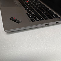 Laptop Bekas Lenovo ThinkPad E14 Gen 4 I5-1235U RAM 16GB SSD 256GB Layar HD 14.1" Kualitas Tinggi untuk Bisnis
