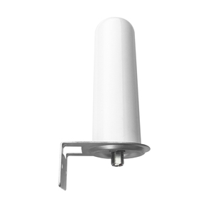 <span class=keywords><strong>Antena</strong></span> Omnidireccional <span class=keywords><strong>Lintratek</strong></span> para Exteriores de 698-2700MHz, Ganancia de 12dBi, <span class=keywords><strong>Antena</strong></span> 2G 3G 4G para Repetidor de Señal de Teléfonos Móviles - Product Image 1