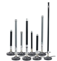 Antenne hélium en fibre de verre 433/868/915 MHz en gros 6 DBi à 10 DBi 8dBi 5db 865-915mhz antennes de Communication Lora