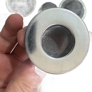 Hot Sale 2025 Pump Inlet <strong>Strainer</strong> 1/2&quot; Airless Spray Filter Stainless Steel 304 - Product Image 3