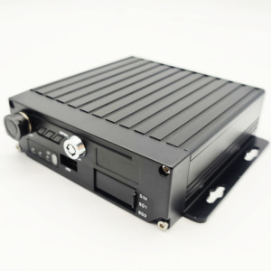 FL & OEM professionnel 4 canaux 1080P <span class=keywords><strong>carte</strong></span> <span class=keywords><strong>SD</strong></span> AI MDVR ensemble de caméras 4G GPS WIFI pour voiture véhicule CCTV Mobile DVR - Product Image 6