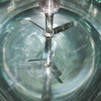 Réservoir de mélange antidéflagrant en polypropylène (PP) et PVC anticorrosion pour eau de Javel, peroxyde d'hydrogène et chlore liquide