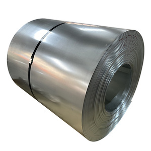 Hot Sell Zinc Aluminum Magnesium <strong>Steel</strong> SGH440 SGH490 SGH540 Magnesium Aluminum Zinc Plating Coil - Product Image 1