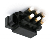 Luftfederung 4N0616013A Herstellerneu für Audi A8 4N D5 2018-2020