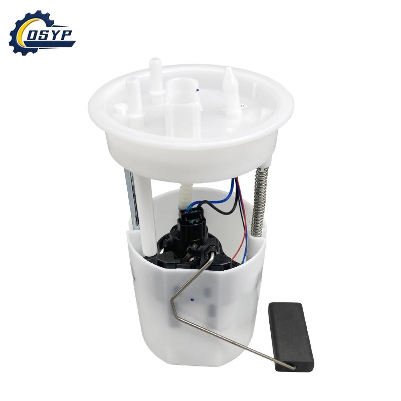 Bombas de combustible 6R0 919 051: soluciones confiables de gasolina