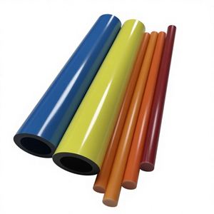 Tube en fibre de verre, tube FRP, tube en PRV - Product Image 3