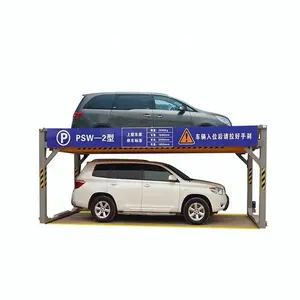 used 2 4 four post car lifts lift lifting machine 5 ton for sale for cars