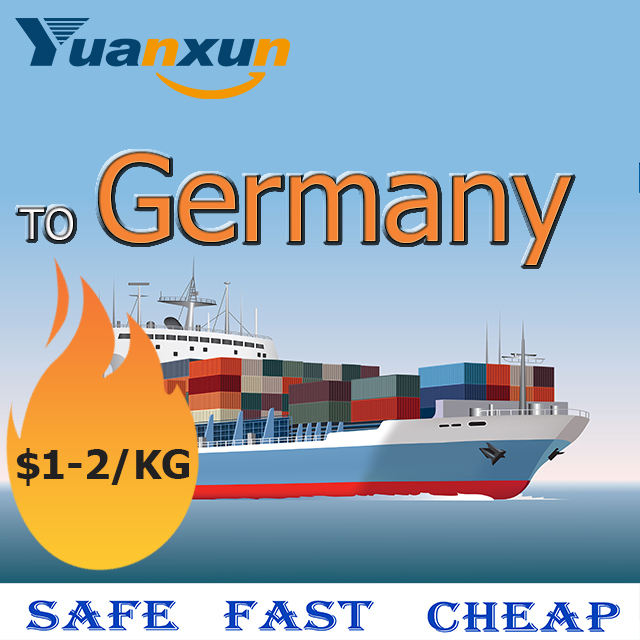 Агент по доставке, дропшиппинг, DDP, морская доставка, экспедитор, Нидерланды, Германия, Испания, контейнер для доставки