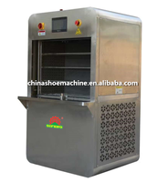 Machine de refroidissement de chaussures QIFENG QF-239, machine de congélation de chaussures pour la fixation de la colle et la fixation de la forme