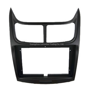 Panneau Android Dvd de voiture pour 2011 <span class=keywords><strong>CHEVROLET</strong></span> SAIL 9 Auto <span class=keywords><strong>Radio</strong></span> Fascia Frame GPS Navigation Auto <span class=keywords><strong>Radio</strong></span> <span class=keywords><strong>2</strong></span> <span class=keywords><strong>Din</strong></span> Car Multimedia Player - Product Image 3