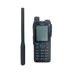 <span class=keywords><strong>Radio</strong></span> bidirectionnelle portable longue portée HYTERA DMR Intercom Walkie-Talkie HP780 HP782 HP785 HP786 HP788 HP789 HP78X - Product Image 1