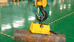 สวิตช์เปิด-ปิดแม่เหล็กยกถาวร แม่เหล็กยกของ 100กก.-6000กก. จัดจำหน่ายโดยผู้ผลิต - Product Image 2