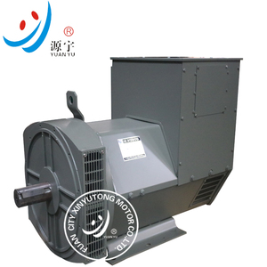 100%copper <strong>Ac</strong> <strong>Synchronous</strong> <strong>Alternator</strong> 250KVA Stamford Brushless <strong>AC</strong> Brushless <strong>Alternator</strong> in diesel Generator Set with Good Quality - Product Image 6