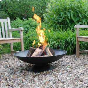 เตาบาร์บีคิวขนาดใหญ่ ขายดี เตาไฟกลางแจ้ง ผู้ผลิตจากจีน - Product Image 1