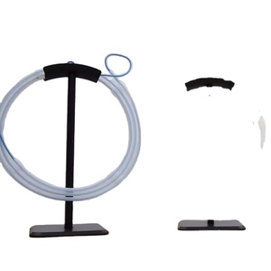 Yüksek Kalite Lüks Tıbbi Tüp Kenar Sızdırmazlık TPU İç Tüp, Çift <span class=keywords><strong>J</strong></span> <span class=keywords><strong>Stent</strong></span> İçin Ecopolytec Marka ISO13485 Sertifikalı Özelleştirilmiş - Product Image 4