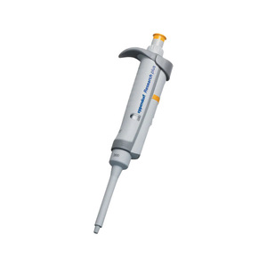 Eppendorf Research Plus Einkanal-Pipette 20L-200L Einstellbarer Messbereich für Laboranwendungen - Product Image 5