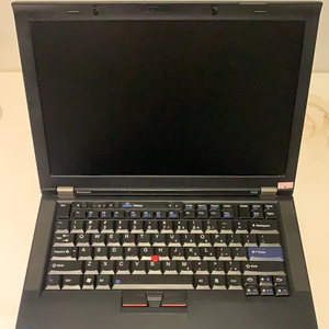 Lenovo T410 <span class=keywords><strong>Primera</strong></span> Generación Ordenador Portátil de Negocios de 14 Pulgadas Usado 4G 250G HDD con Teclado en Inglés Companion - Product Image 1