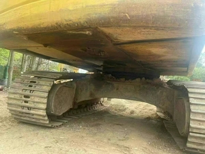 Oferta de Excavadora Hidráulica Usada de 20 Toneladas, Modelo 2018, para PC200-7, 20000 kg, Pocas Horas de Uso, Motor de Alta Potencia - Product Image 5