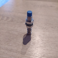 Capteur de proximité Plc SIEN-M12NB-PS-S-L 150411 [NEUF] Directement de l'usine