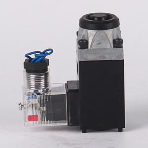 Bobine solénoïde hydraulique MFB3-22yc 12v 24v 36v 48v 110v 220v - Product Image 2