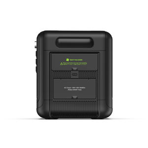 FOSSiBOT F2400 generatore di batteria 2000W Lifepo4 portatile funzione UPS batteria per la casa di emergenza di Backup batteria Power Station - Product Image 4