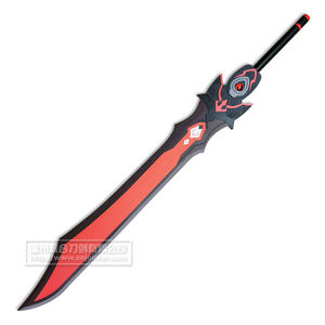 <span class=keywords><strong>Genshin</strong></span>-Accesorios <span class=keywords><strong>de</strong></span> cosplay, <span class=keywords><strong>espada</strong></span> <span class=keywords><strong>de</strong></span> impacto - Product Image 4