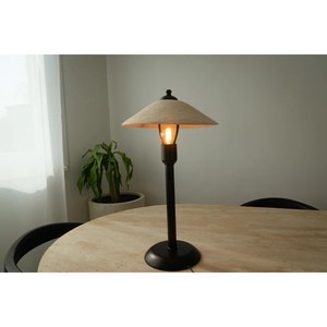 Lampe de table minimaliste Ferm Living Filo E27 220V Ampoule incandescente Lumière d'ambiance de chevet - Product Image 3