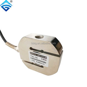 เซ็นเซอร์แบบ S-Type ขนาดกะทัดรัด, การบีบอัดแบบ dual-Function และความตึงเครียด - Product Image 2