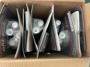 مانع تسرب سيليكون مطاطي 100% مقاوم للحرارة العالية من الشركات المصنعة، مصنع حشوات السيليكون <span class=keywords><strong>RTV</strong></span> - Product Image 5