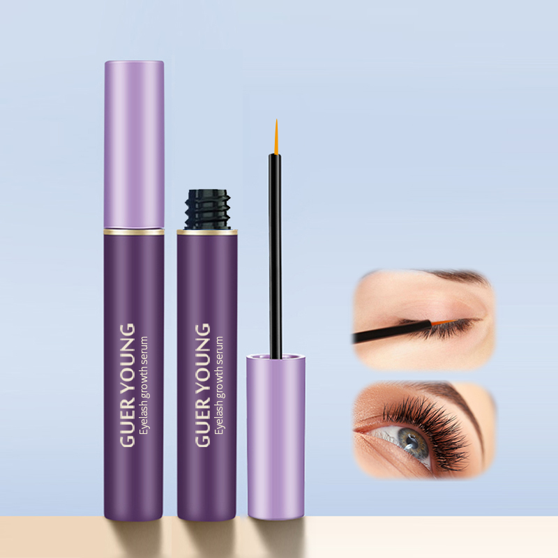 Eyelash Growth Serum Packages to Grow