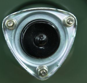 Pour transformateur monté sur tampon MV et HV monophasé certifié UL 25kVA à 167kVA capacité 220V 440V sortie 60Hz fréquence 110V option - Product Image 5