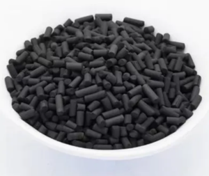 Carbone Attivo ad Alta Purezza (C 95% S 8%) per la Purificazione di Vini e Liquori Disponibile in Polvere/Granuli/Forma di Pillole Dimensioni 1-10mm - Product Image 4