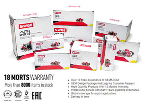 Anneau de retour de haute qualité pour colonne de direction avec anneau coulissant 5Q0 953 569A pour Golf Sport Pièces automobiles - Product Image 4