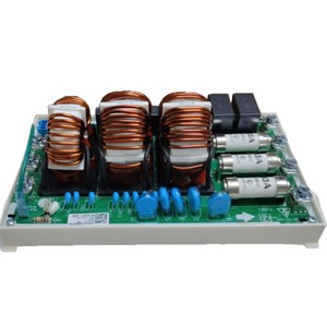 Carte filtrante d'alimentation pour climatiseur EAM63430909 30x15x6mm, anti-poussière pour climatiseur central - Product Image 5
